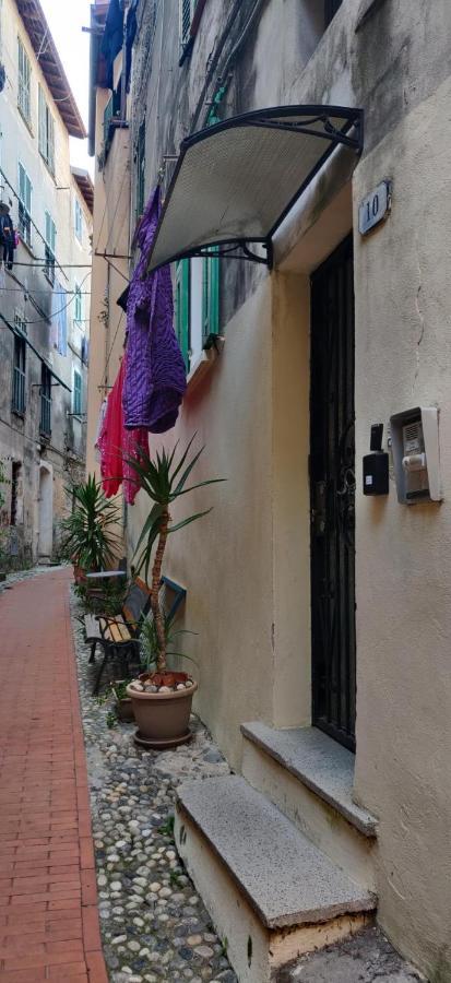 Dolce Vita Alta Ventimiglia Exterior photo